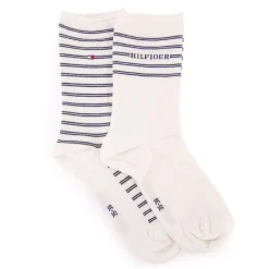 Hot Lot de 2 chaussettes Femme Femme Chaussettes