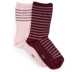 Clearance Lot de 2 chaussettes Femme Femme Chaussettes