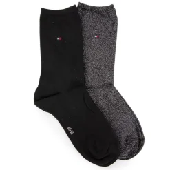 Lot de 2 chaussettes Femme Femme Chaussettes
