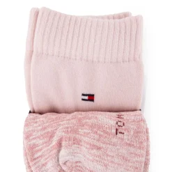 Sale Lot de 2 chaussettes Femme Femme Chaussettes