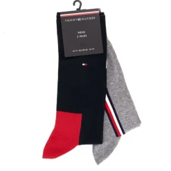 Discount Lot de 2 chaussettes Homme Homme Chaussettes
