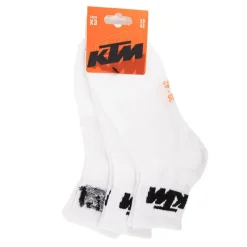 Online Lot de 3 chaussettes Homme Homme Vetements De Sports Homme|Chaussettes