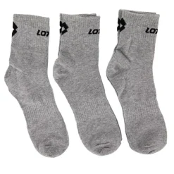 Online Lot de 3 chaussettes Homme Homme Chaussettes|Vetements De Sports Homme