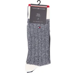 Hot Lot de 2 chaussettes Homme Homme Chaussettes
