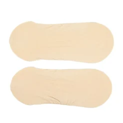 Best Lot de 2 chaussettes invisible Samburu Femme Femme Chaussettes