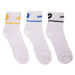 Best Lot de 3 chaussettes logo cheville Homme Homme Vetements De Sports Homme|Chaussettes