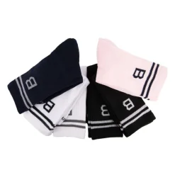 Outlet Lot de 6 chaussettes miriana burton Femme Femme Vetements De Sports Femme|Chaussettes