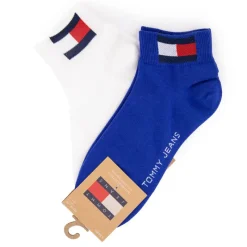 Discount Lot de 2 chaussettes Mixte Femme Chaussettes|Chaussettes