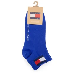 Discount Lot de 2 chaussettes Mixte Femme Chaussettes|Chaussettes
