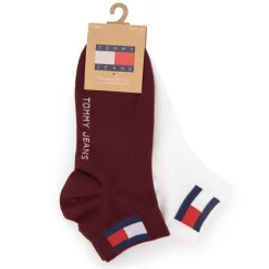 Sale Lot de 2 chaussettes Mixte Femme Chaussettes|Chaussettes