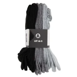 Hot Lot de 6 chaussettes nilda Femme Femme Chaussettes