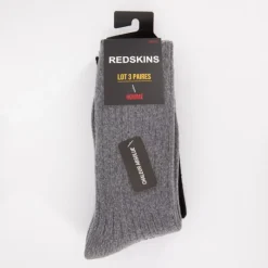Best Lot de 3 chaussettes remus Homme Homme Chaussettes