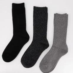 Best Lot de 3 chaussettes remus Homme Homme Chaussettes