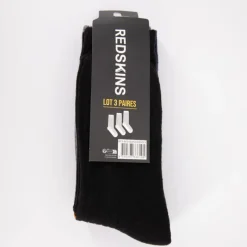 Outlet Lot de 3 chaussettes remus Homme Homme Chaussettes