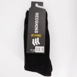 Outlet Lot de 3 chaussettes remus Homme Homme Chaussettes