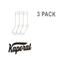 Best Lot de 3 chaussettes sport poseidon Homme Homme Chaussettes