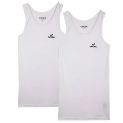 Discount Lot de 2 debardeurs ramon Homme Homme Tee Shirt|Vetements De Sports Homme