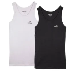 Online Lot de 2 debardeurs ramon Homme Homme Tee Shirt|Vetements De Sports Homme