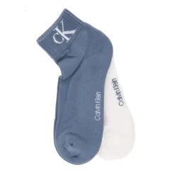 Online Lot de 2 paires de chaussettes Unies Homme Homme Chaussettes