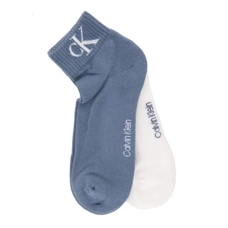 Online Lot de 2 paires de chaussettes Unies Homme Homme Chaussettes