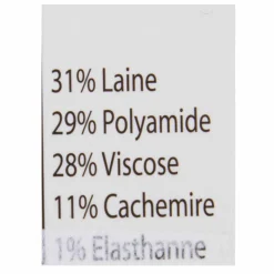 Outlet Lot de 3 paires de chaussettes Claudinette Femme Femme Vetements De Sports Femme|Chaussettes