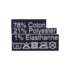 Hot Lot de 3 paires de chaussettes semi montantes logo cheville Homme Homme Chaussettes