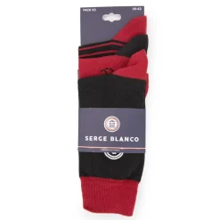 Online Lot de 3 paires de chaussettes Homme Homme Chaussettes