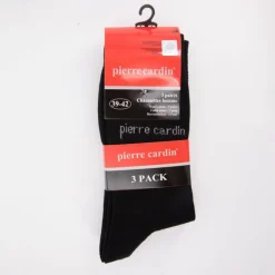 Discount Lot de 3 paires de chaussettes Homme Homme Chaussettes
