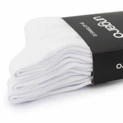 Discount Lot de 3 paires de chaussettes de tennis stretch Homme Homme Vetements De Sports Homme|Chaussettes