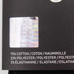 Discount Lot de 3 paires de chaussettes de tennis stretch Homme Homme Vetements De Sports Homme|Chaussettes