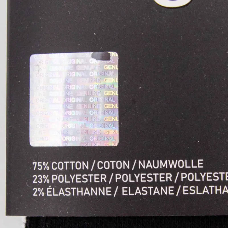 Discount Lot de 3 paires de chaussettes de tennis stretch Homme Homme Vetements De Sports Homme|Chaussettes