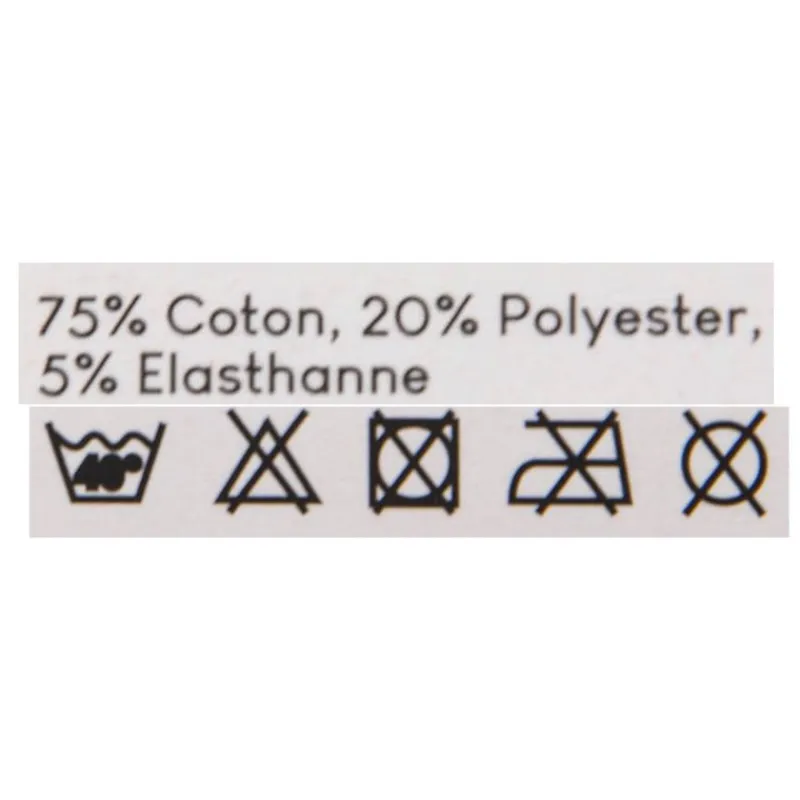 Hot Lot de 3 paires de chaussettes lowcut coton imprimé Femme Femme Chaussettes|Vetements De Sports Femme