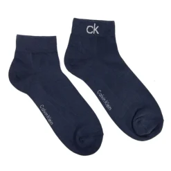 Best Lot de 2 paires de chaussettes Unies Homme Homme Chaussettes