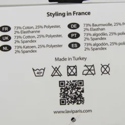 Sale Lot de 3 paires de chaussettes fantaisies t36/41 11088 Femme Femme Chaussettes|Vetements De Sports Femme