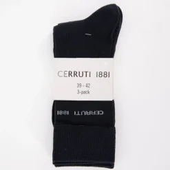 Online Lot de 3 paires de chaussettes 5735 Homme Homme Chaussettes