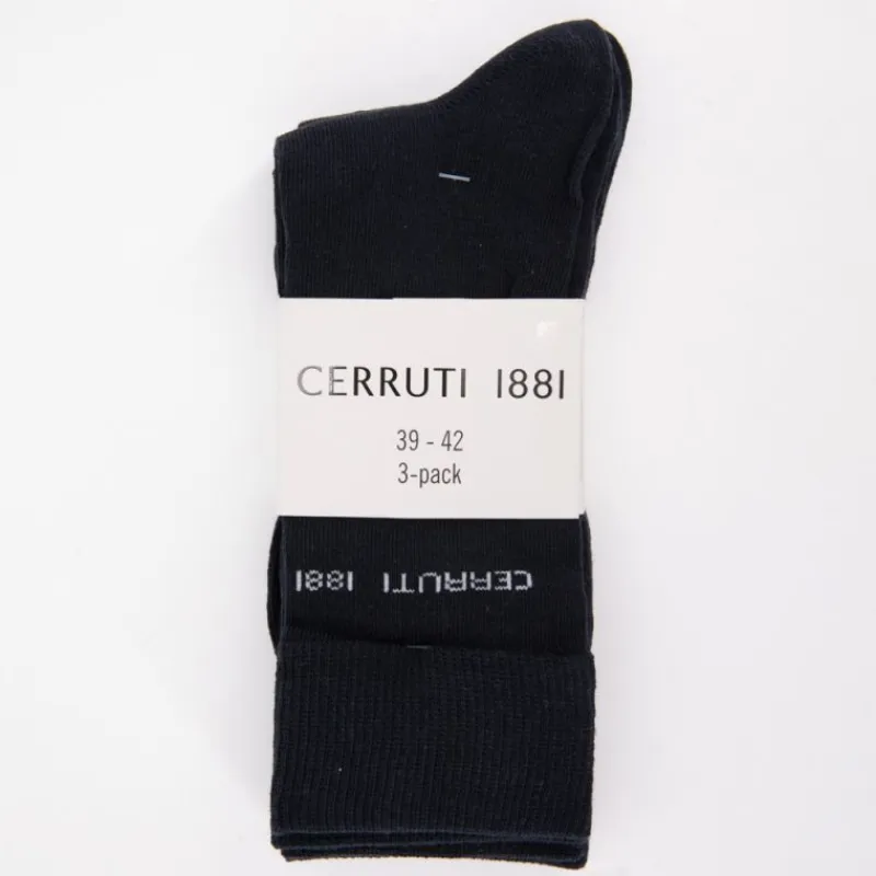 Online Lot de 3 paires de chaussettes 5735 Homme Homme Chaussettes