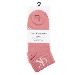 Clearance Lot de 2 paires de chaussettes avec élastique aux cheville Femme Femme Chaussettes