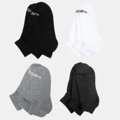 Hot Lot de 12 paires de socquettes gerardo Homme Homme Chaussettes