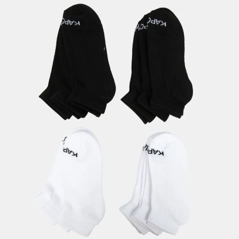 Sale Lot de 12 paires de socquettes gerardo Homme Homme Chaussettes