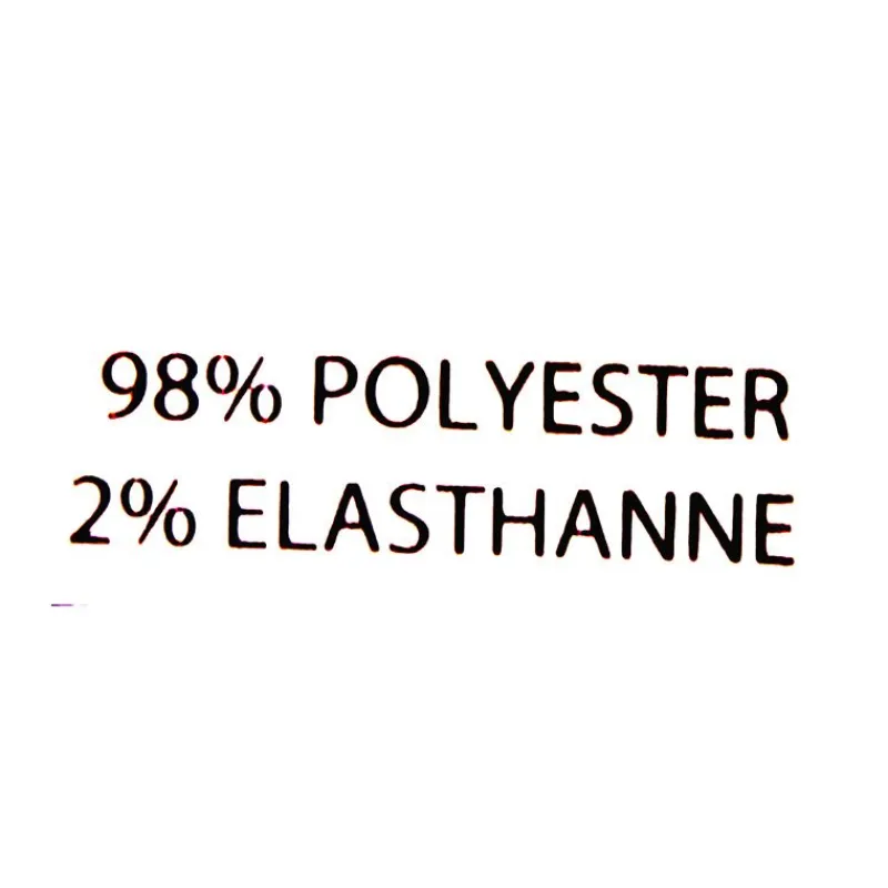 Discount Lot de 6 paires de socquettes Dali Bicolores Homme Homme Chaussettes