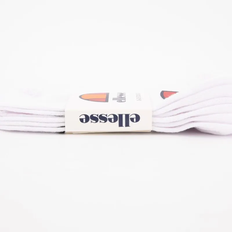 Hot Lot de 3 paires de socquettes unies coton Femme Femme Vetements De Sports Femme|Chaussettes