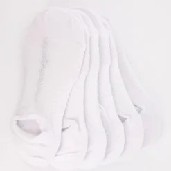 Lot de 6 paires de socquettes respirantes nadine Femme Femme Vetements De Sports Femme|Lingerie