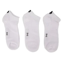 Hot Lot de 3 socquettes Homme Homme Vetements De Sports Homme|Chaussettes