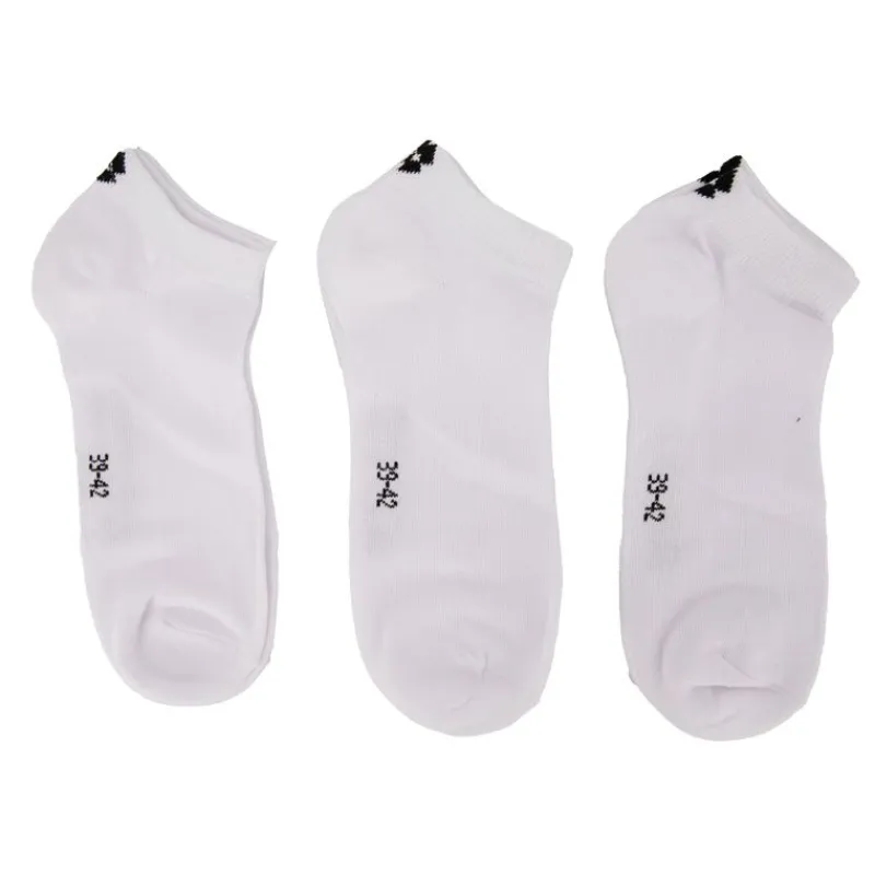 Hot Lot de 3 socquettes Homme Homme Vetements De Sports Homme|Chaussettes