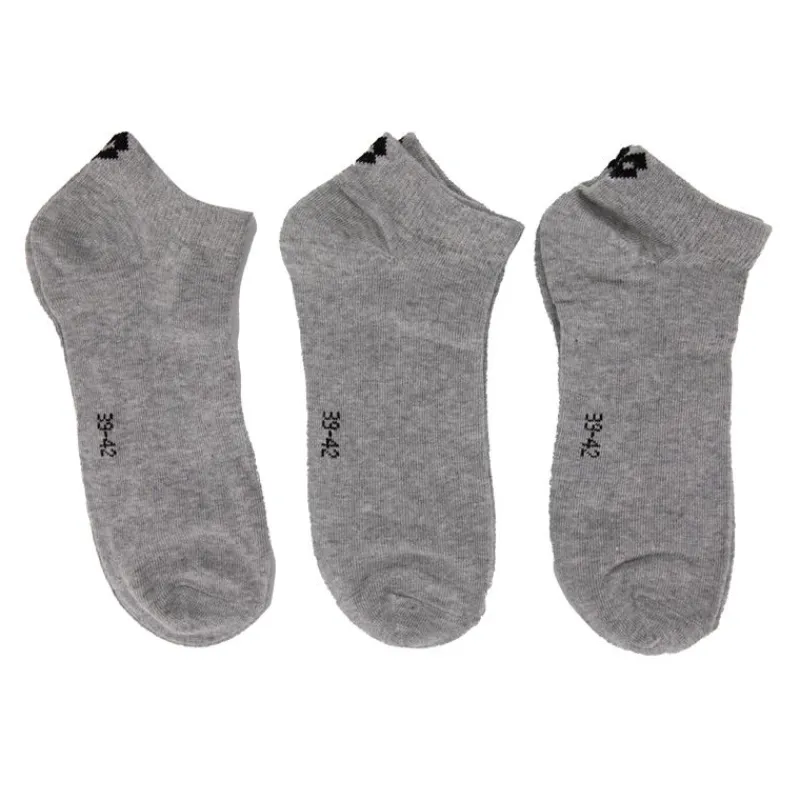 Lot de 3 socquettes Homme Homme Chaussettes|Vetements De Sports Homme