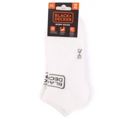 Online Lot x3 chaussettes low cut Homme Homme Chaussettes