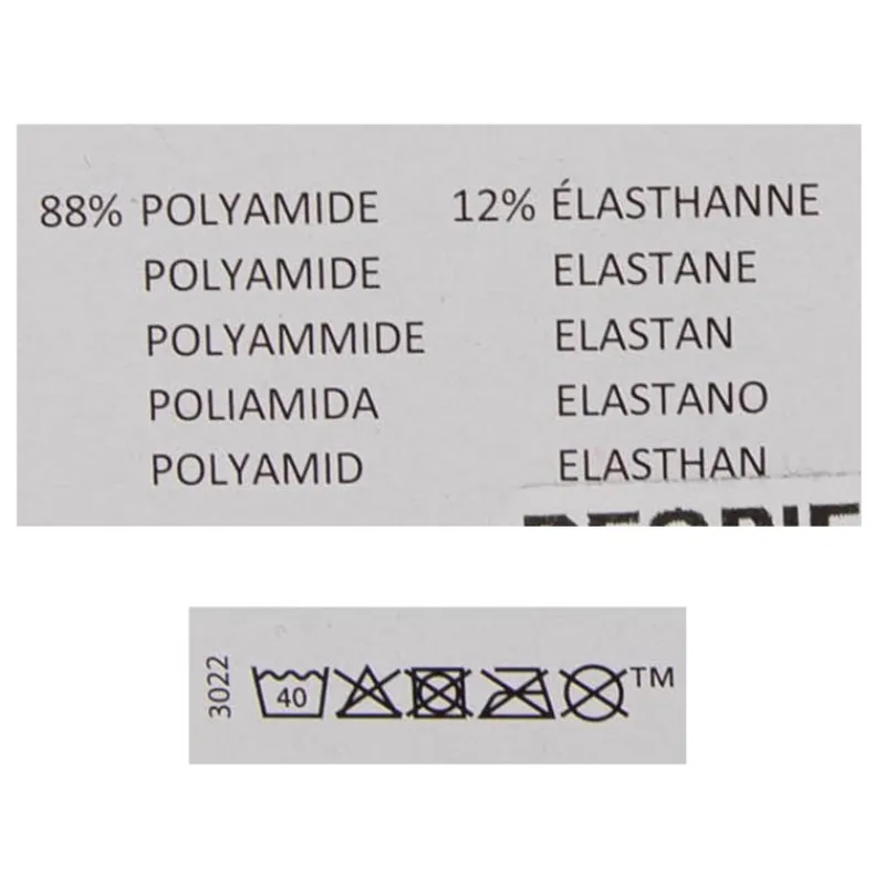 Online Lot x2 collants voile Femme Femme Collant, Bas