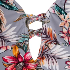 Sale Maillot de bain 1 pièce fleurs Femme Femme Maillot De Bain