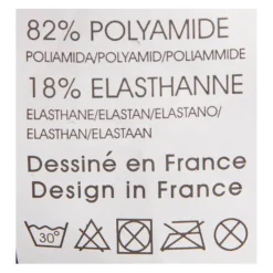 Sale Maillot de bain 2 pièces bleu rayure une épaule Femme Femme Maillot De Bain