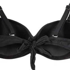 New Maillot de bain 2 pièces dépareillé haut bandeau avec coque Femme Femme Maillot De Bain